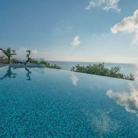 Kymothoe Elite Suites Tsilivi  Eksteriør billede