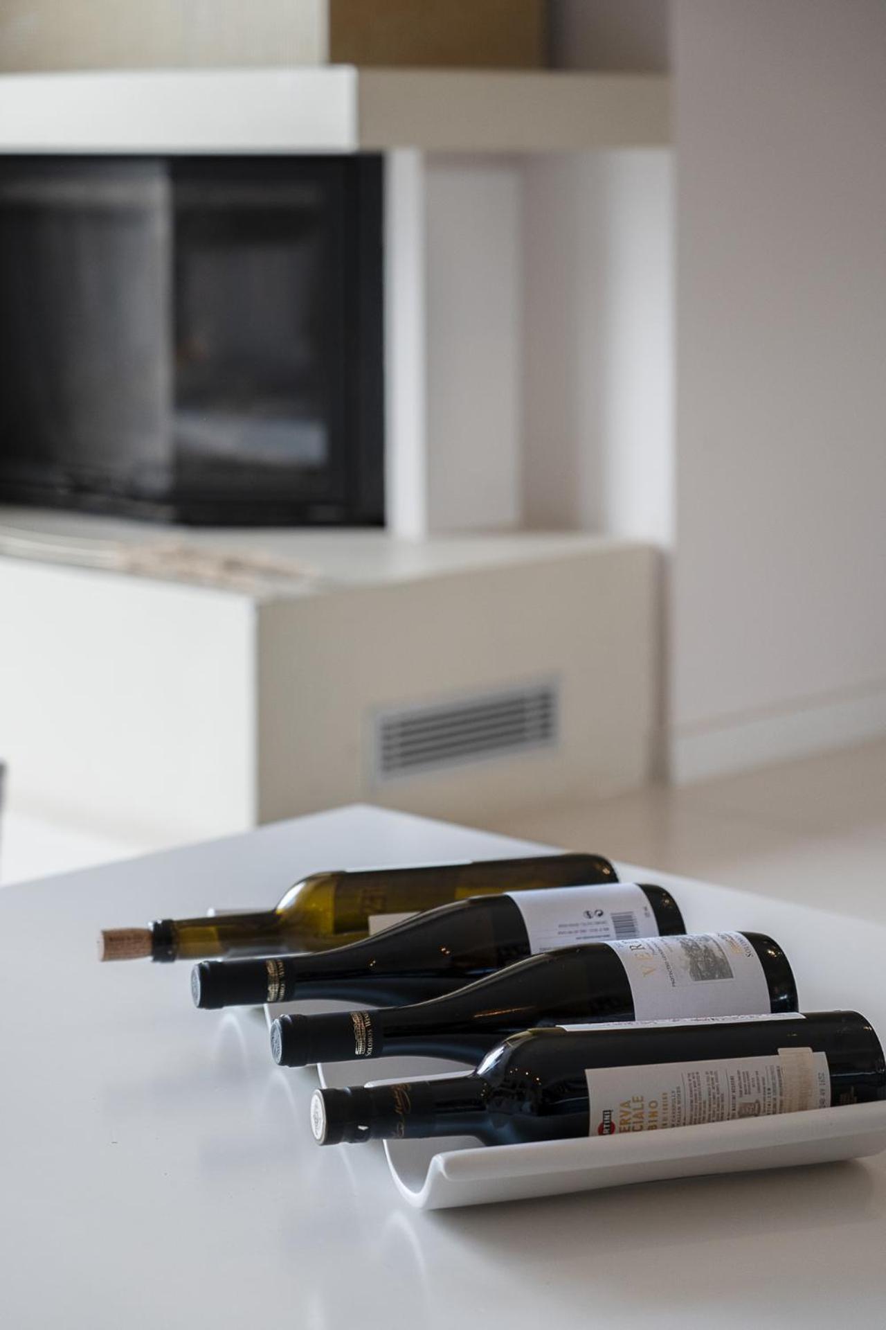 Kymothoe Elite Suites Tsilivi  Eksteriør billede