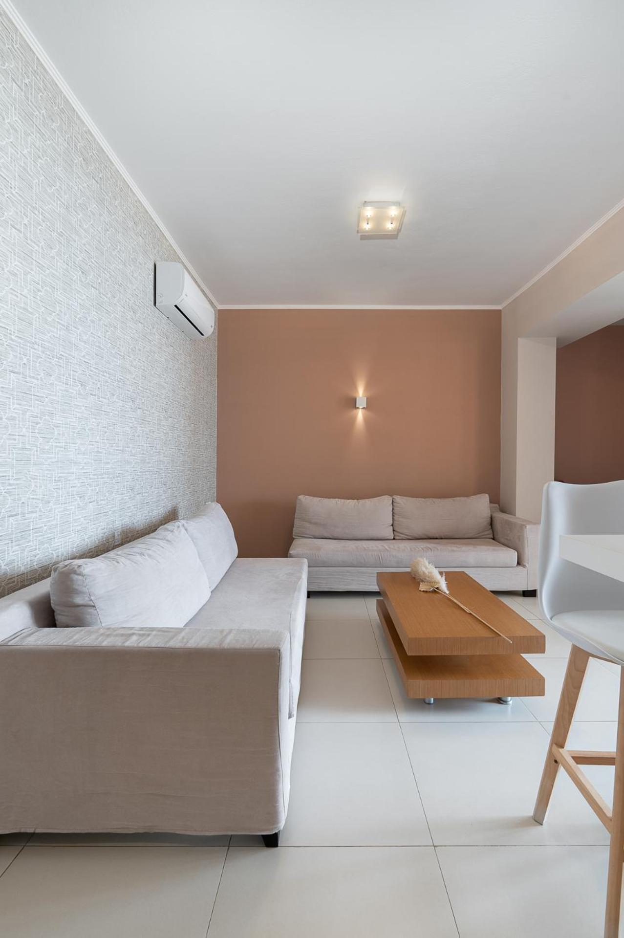 Kymothoe Elite Suites Tsilivi  Eksteriør billede