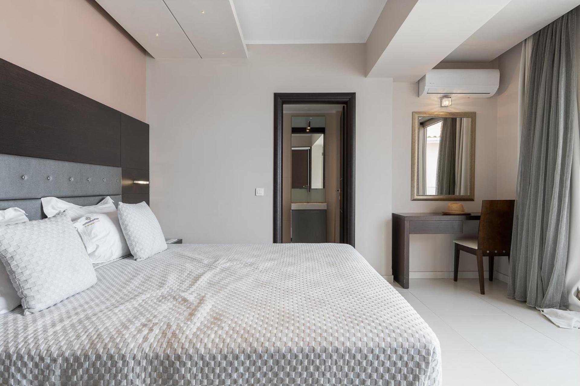 Kymothoe Elite Suites Tsilivi  Eksteriør billede
