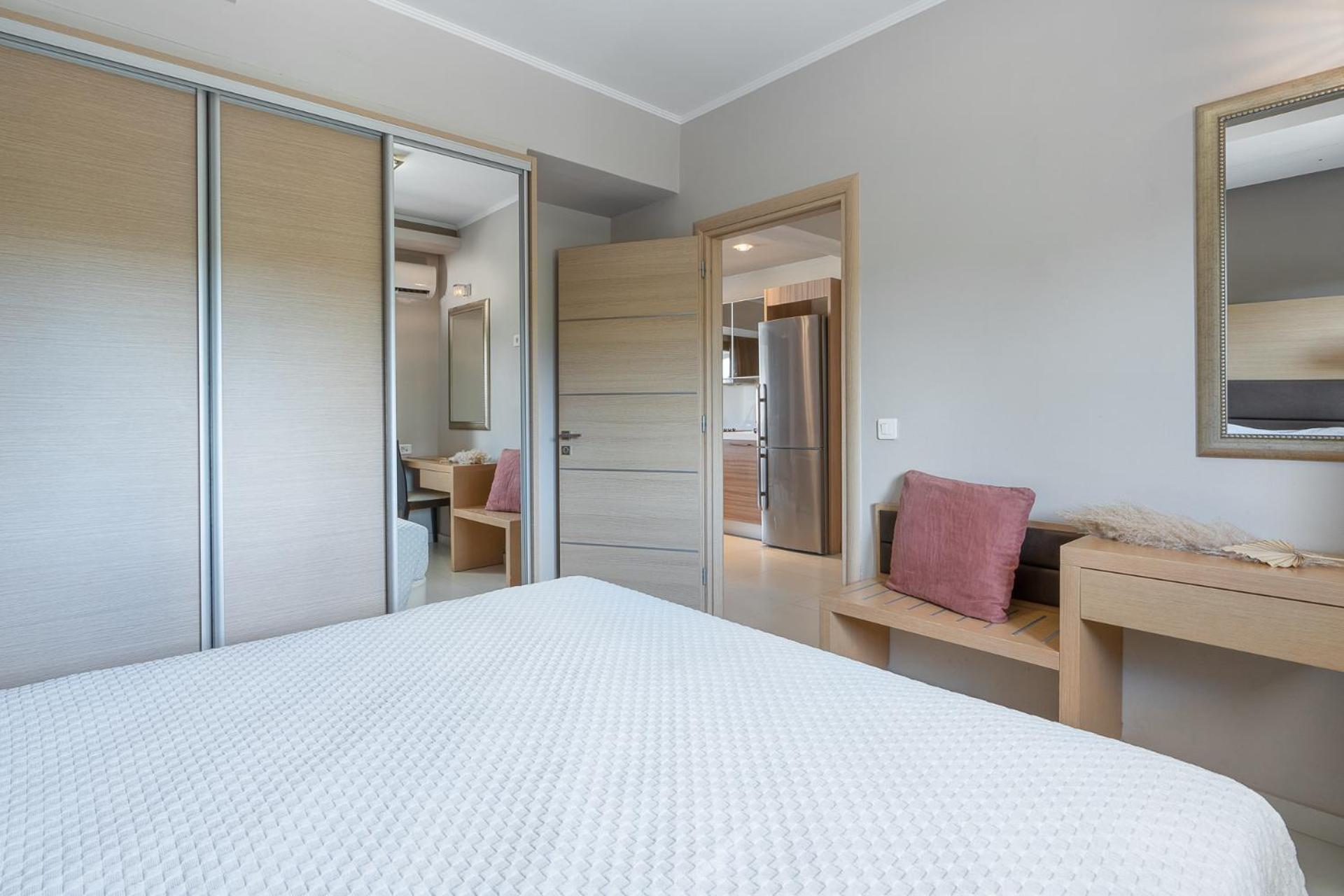 Kymothoe Elite Suites Tsilivi  Eksteriør billede