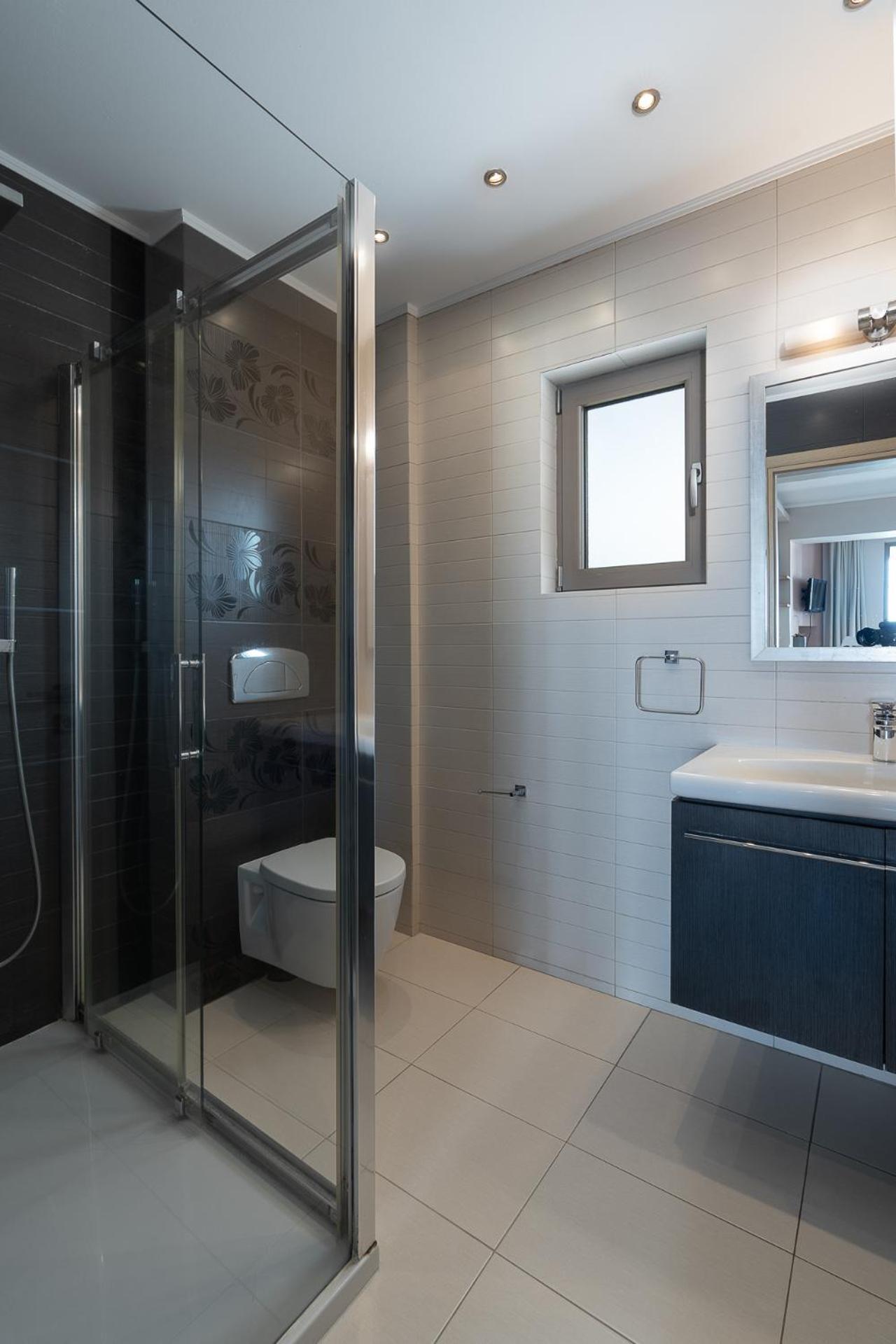 Kymothoe Elite Suites Tsilivi  Eksteriør billede