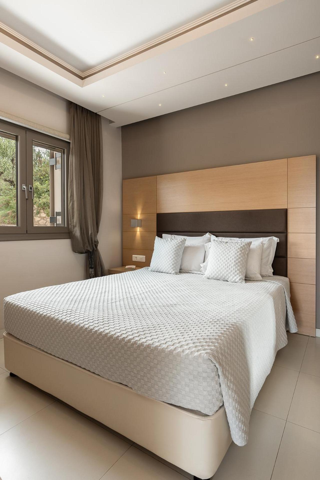 Kymothoe Elite Suites Tsilivi  Eksteriør billede