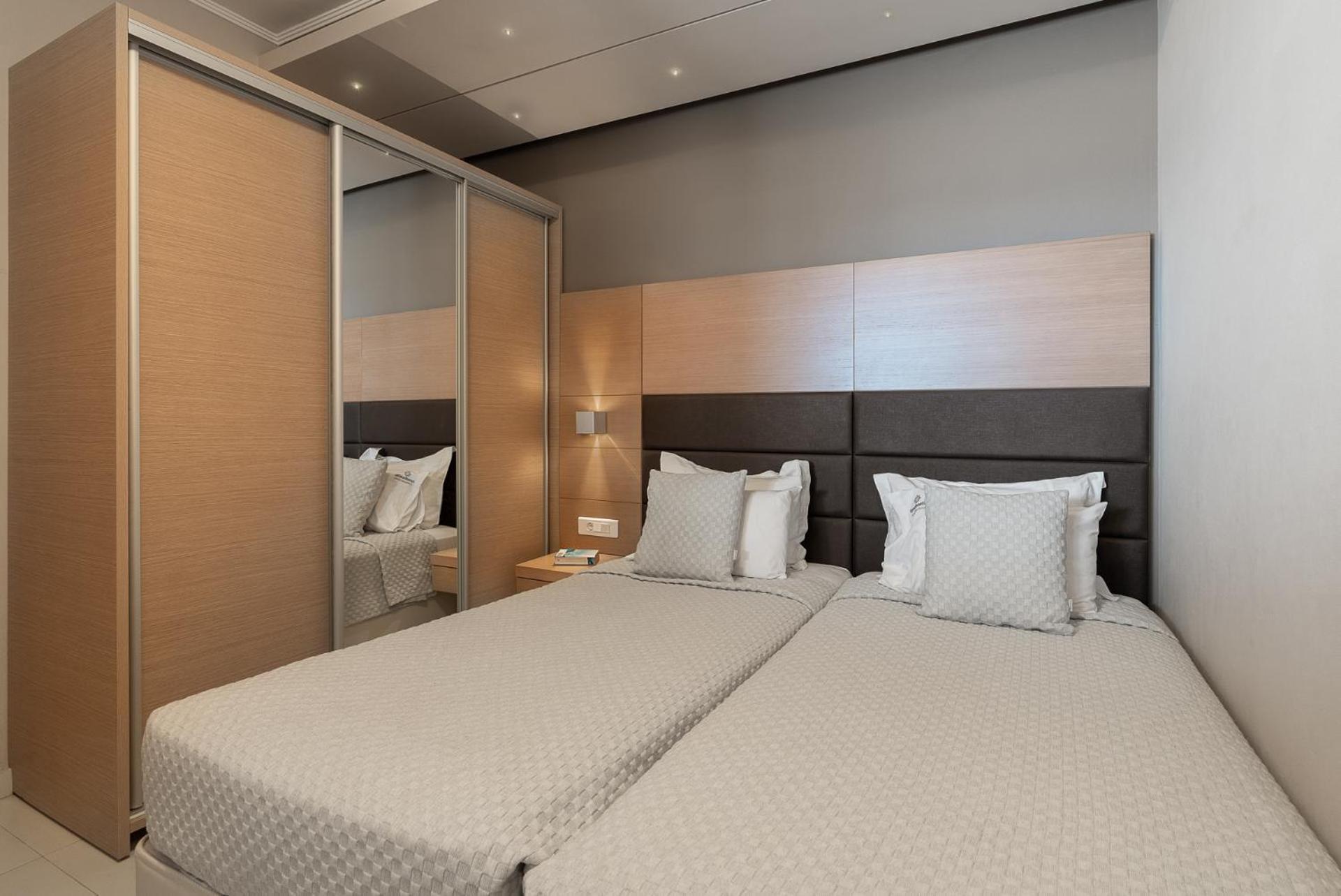 Kymothoe Elite Suites Tsilivi  Eksteriør billede