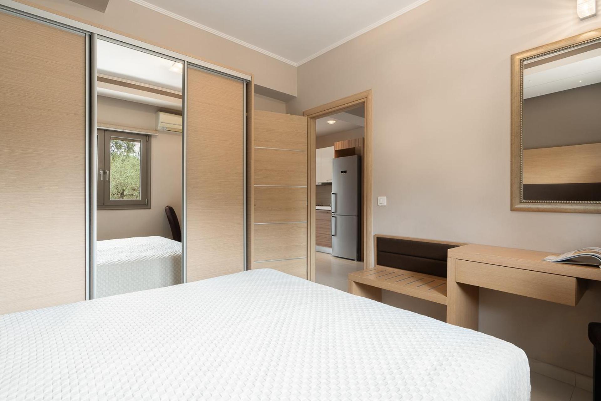 Kymothoe Elite Suites Tsilivi  Eksteriør billede
