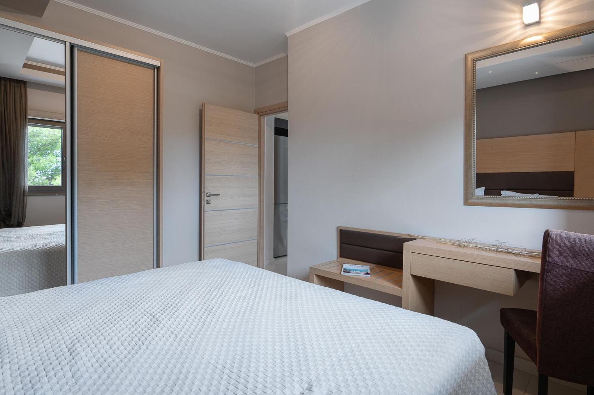 Kymothoe Elite Suites Tsilivi  Eksteriør billede