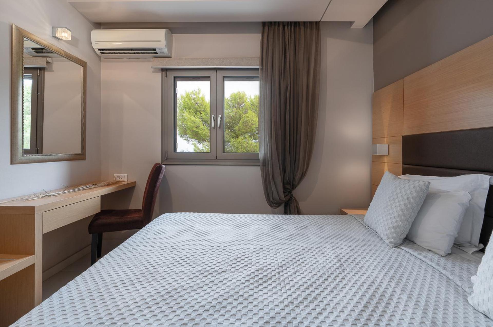 Kymothoe Elite Suites Tsilivi  Eksteriør billede