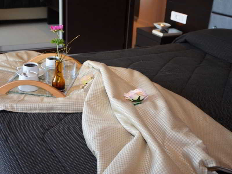Kymothoe Elite Suites Tsilivi  Eksteriør billede